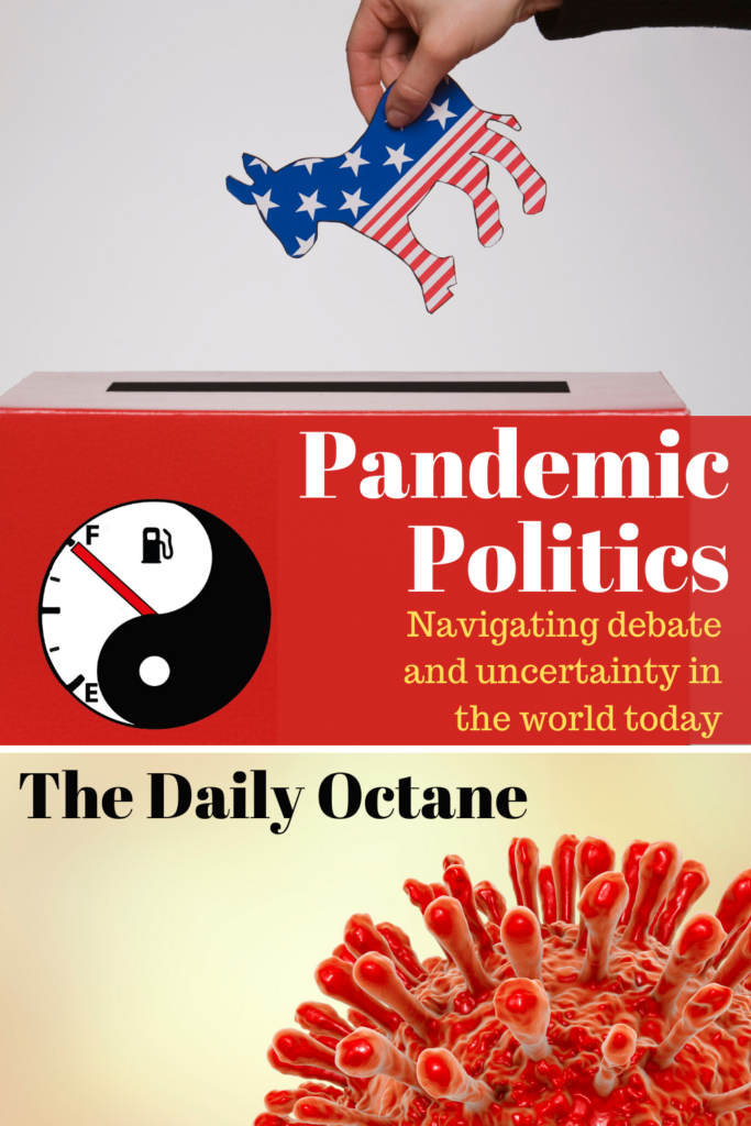 Pandemic Politics